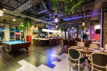 SureStay Plus by Best Western T Pattaya  - Bild 4