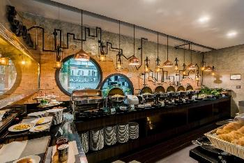 SureStay Plus by Best Western T Pattaya  - Bild 5