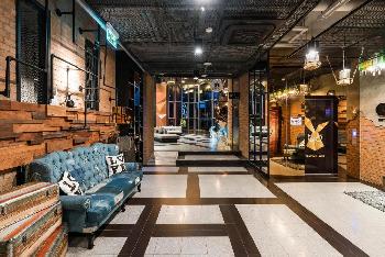 SureStay Plus by Best Western T Pattaya  - Bild 8