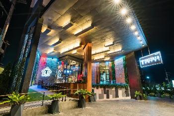 SureStay Plus by Best Western T Pattaya  - Bild 9