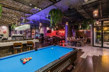 SureStay Plus by Best Western T Pattaya  - Bild 11