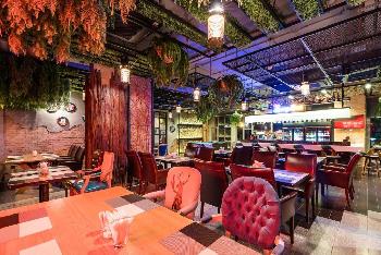 SureStay Plus by Best Western T Pattaya  - Bild 12