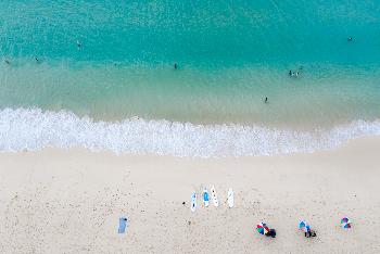 Surin Beach Phuket - Bild 3 - mit freundlicher Genehmigung von Depositphotos 