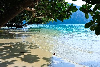 Surin Islands Idyll - Bild 1 - mit freundlicher Genehmigung von Depositphotos 