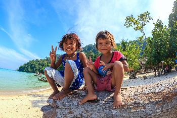 Surin Islands Idyll - Bild 2 - mit freundlicher Genehmigung von Depositphotos 