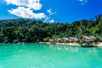 Surin Islands Idyll - Bild 3 - mit freundlicher Genehmigung von Depositphotos 