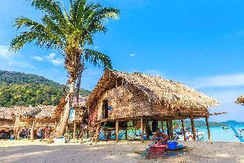Surin Islands Idyll - Bild 4 - mit freundlicher Genehmigung von Depositphotos 