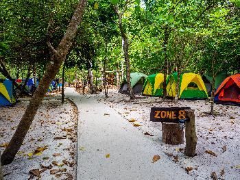 Surin Islands Idyll - Bild 5 - mit freundlicher Genehmigung von Depositphotos 