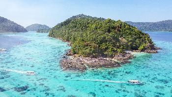 Surin Islands Idyll - Bild 6 - mit freundlicher Genehmigung von Depositphotos 