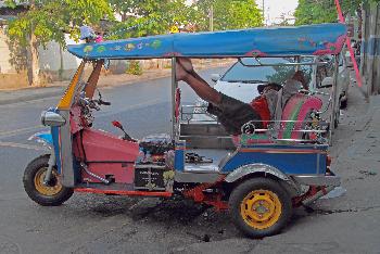 Sweet dreams... are made in Thailand Bild 1 - - mit freundlicher Genehmigung von Depositphotos