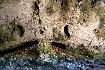 Tam Phraya Nakhon Höhle - Bilder von Gerhard Veer - Bild 8 - mit freundlicher Genehmigung von Veer 