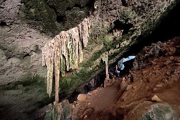 Tam Phraya Nakhon Höhle - Bilder von Gerhard Veer - Bild 9 - mit freundlicher Genehmigung von Veer 