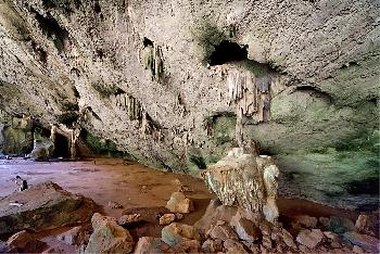 Tam Phraya Nakhon Höhle - Bilder von Gerhard Veer - Bild 11 - mit freundlicher Genehmigung von Veer 