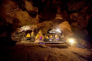 Im Tempel in Thailand - von Gerhard Veer - Bild 4
