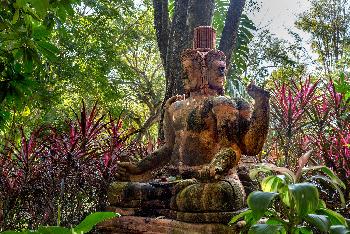 Terracotta Garden - Bilder von Gerhard Veer - Bild 4 - mit freundlicher Genehmigung von Veer