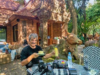 Terracotta Garden - Bilder von Gerhard Veer - Bild 9 - mit freundlicher Genehmigung von Veer