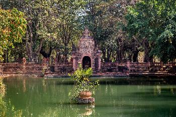 Terracotta Garden - Bilder von Gerhard Veer - Bild 11 - mit freundlicher Genehmigung von Veer