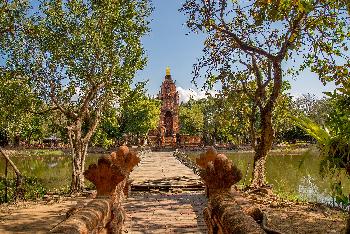 Terracotta Garden - Bilder von Gerhard Veer - Bild 13 - mit freundlicher Genehmigung von Veer