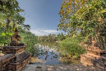 Terracotta Garden - Bilder von Gerhard Veer - Bild 15 - mit freundlicher Genehmigung von Veer