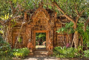 Terracotta Garden - Bilder von Gerhard Veer - Bild 17 - mit freundlicher Genehmigung von Veer