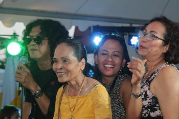 Thai Fest in Böblingen unteren See - Bild 1