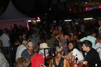 Thai Fest in Böblingen unteren See - Bild 3