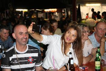 Thai Fest in Böblingen unteren See - Bild 7