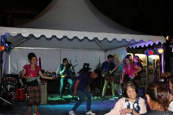 Thai Fest in Böblingen unteren See - Bild 8