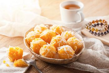 Thai Fine Dining - Bild 1 - mit freundlicher Genehmigung von Depositphotos