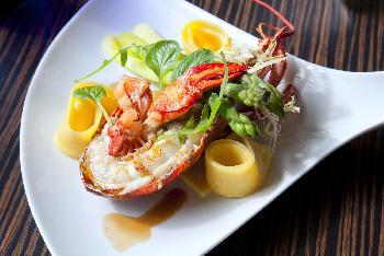 Thai Fine Dining - Bild 2 - mit freundlicher Genehmigung von Depositphotos