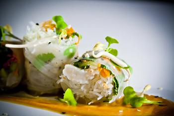 Thai Fine Dining - Bild 3 - mit freundlicher Genehmigung von Depositphotos