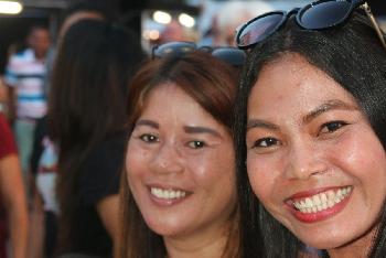 Thai Lächeln Bild 5 -