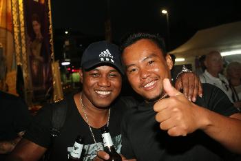 Thai Lächeln Bild 6 -