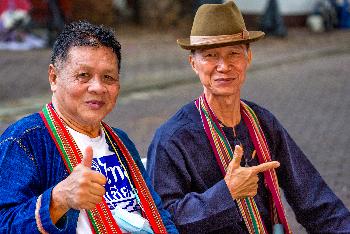 Thai Lue Festival - Part 2 - Bild 15