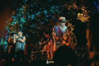 Thai Musik - Bilder von Gerhard Veer Bild 5 - 