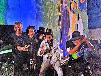 Thai Musik - Bilder von Gerhard Veer Bild 7 -  - mit freundlicher Genehmigung von Veer 