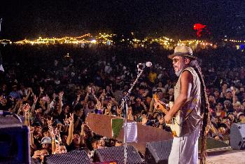 Thai Musik - Bilder von Gerhard Veer Bild 8 -  - mit freundlicher Genehmigung von Veer 