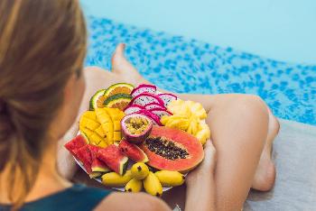 Thai Obst und Fr�chte Bild 5 -  - mit freundlicher Genehmigung von Depositphotos 