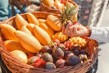 Thai Obst und Fr�chte Bild 6 -  - mit freundlicher Genehmigung von Depositphotos 