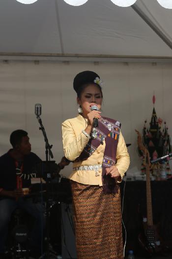 Thai Street Food & Culture Festival BB - Bild 1