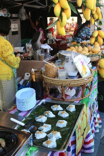 Thai Street Food & Culture Festival BB - Bild 7