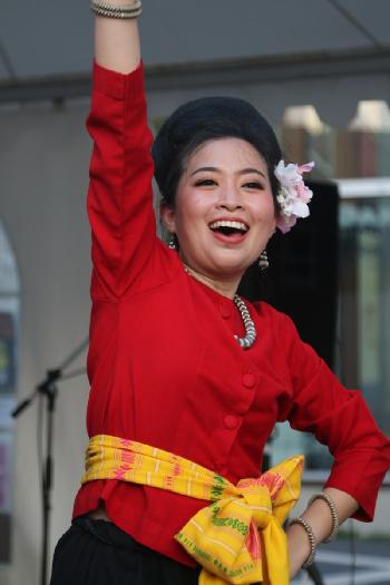 Thai Street Food & Culture Festival BB - Bild 8