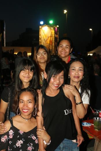 Thai Street Food & Culture Festival BB - Bild 11