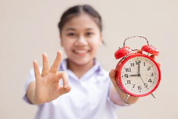 Thai-Zeit Bild 4 - - mit freundlicher Genehmigung von Depositphotos