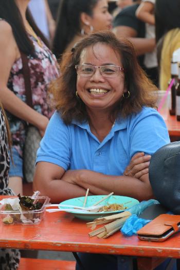 Thaifest BB Samstag Frhschicht & Sptschicht - Bild 9 - mit freundlicher Genehmigung von  