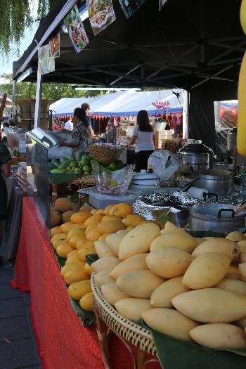 Thaifest BB Samstag Frhschicht & Sptschicht - Bild 10 - mit freundlicher Genehmigung von  