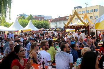 Thaifest BB Samstag Frhschicht & Sptschicht - Bild 15 - mit freundlicher Genehmigung von  