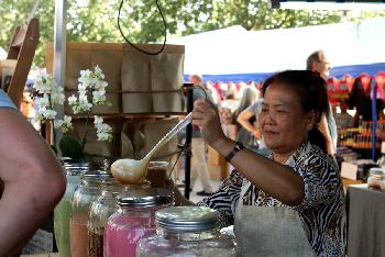 Thaifest BB Samstag Frhschicht & Sptschicht - Bild 18 - mit freundlicher Genehmigung von  