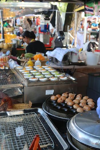 Thaifest BB Samstag Frhschicht & Sptschicht - Bild 33 - mit freundlicher Genehmigung von  