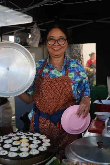 Thaifest BB Samstag Frhschicht & Sptschicht - Bild 34 - mit freundlicher Genehmigung von  